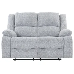 Clearance Collin Sofa & Reclining Loveseat Living Room Sets|Reclining Furniture