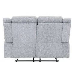Clearance Collin Sofa & Reclining Loveseat Living Room Sets|Reclining Furniture