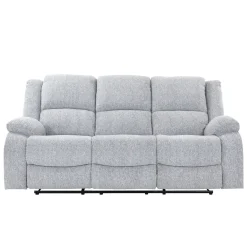 Clearance Collin Sofa & Reclining Loveseat Living Room Sets|Reclining Furniture