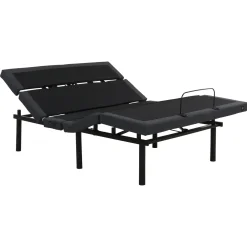 New Contempo IV Adjustable Power Base Adjustable Beds|Frames & Foundations