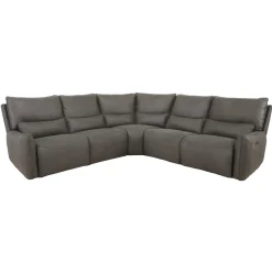 Online Conway 5pc Power Motion Sectional Living Room Sets|Sectionals