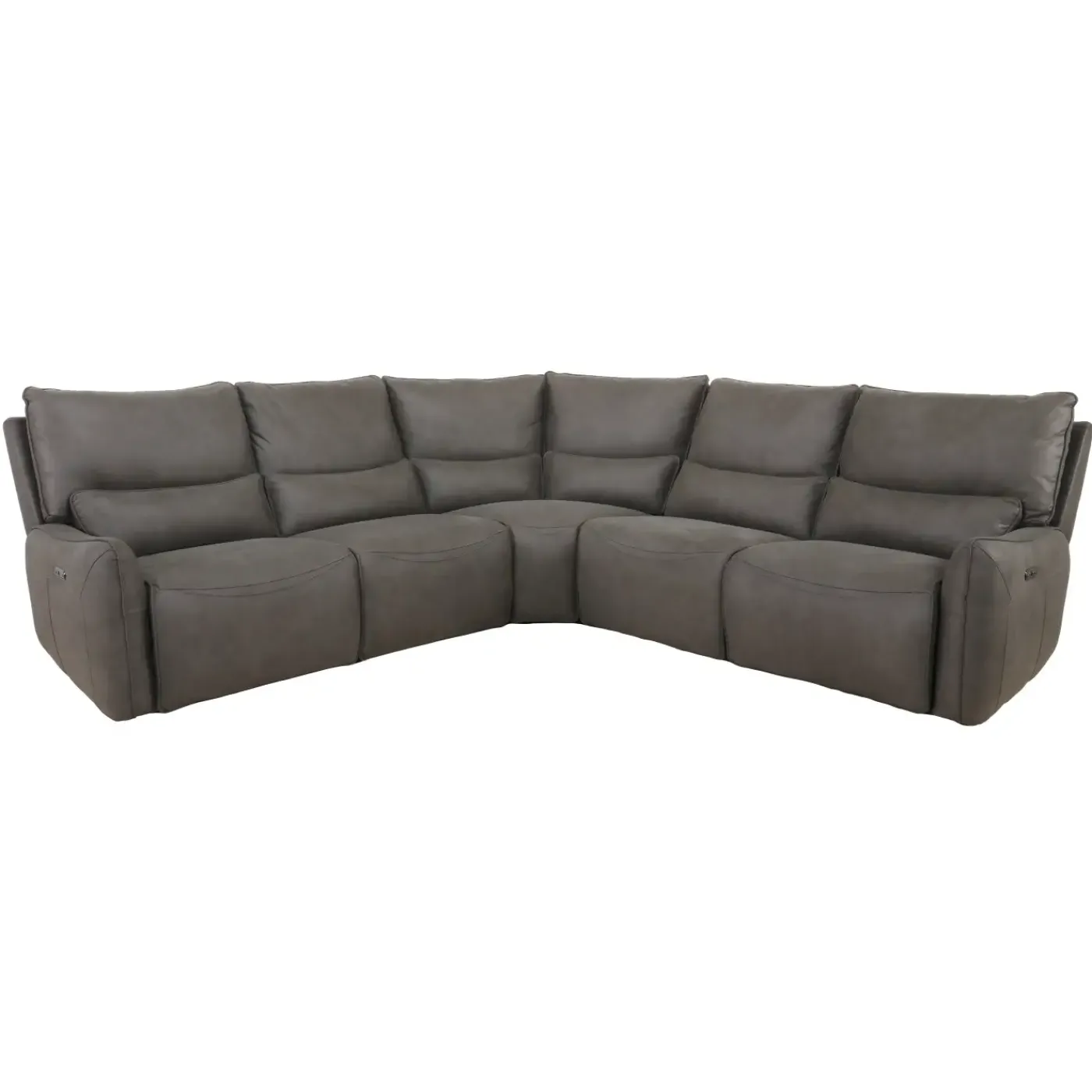 Online Conway 5pc Power Motion Sectional Living Room Sets|Sectionals