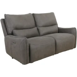 Sale Conway Power Reclining Loveseat Loveseats|Reclining Furniture