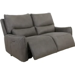 Sale Conway Power Reclining Loveseat Loveseats|Reclining Furniture