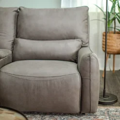 Sale Conway Power Reclining Sectional Living Room Sets|Sectionals