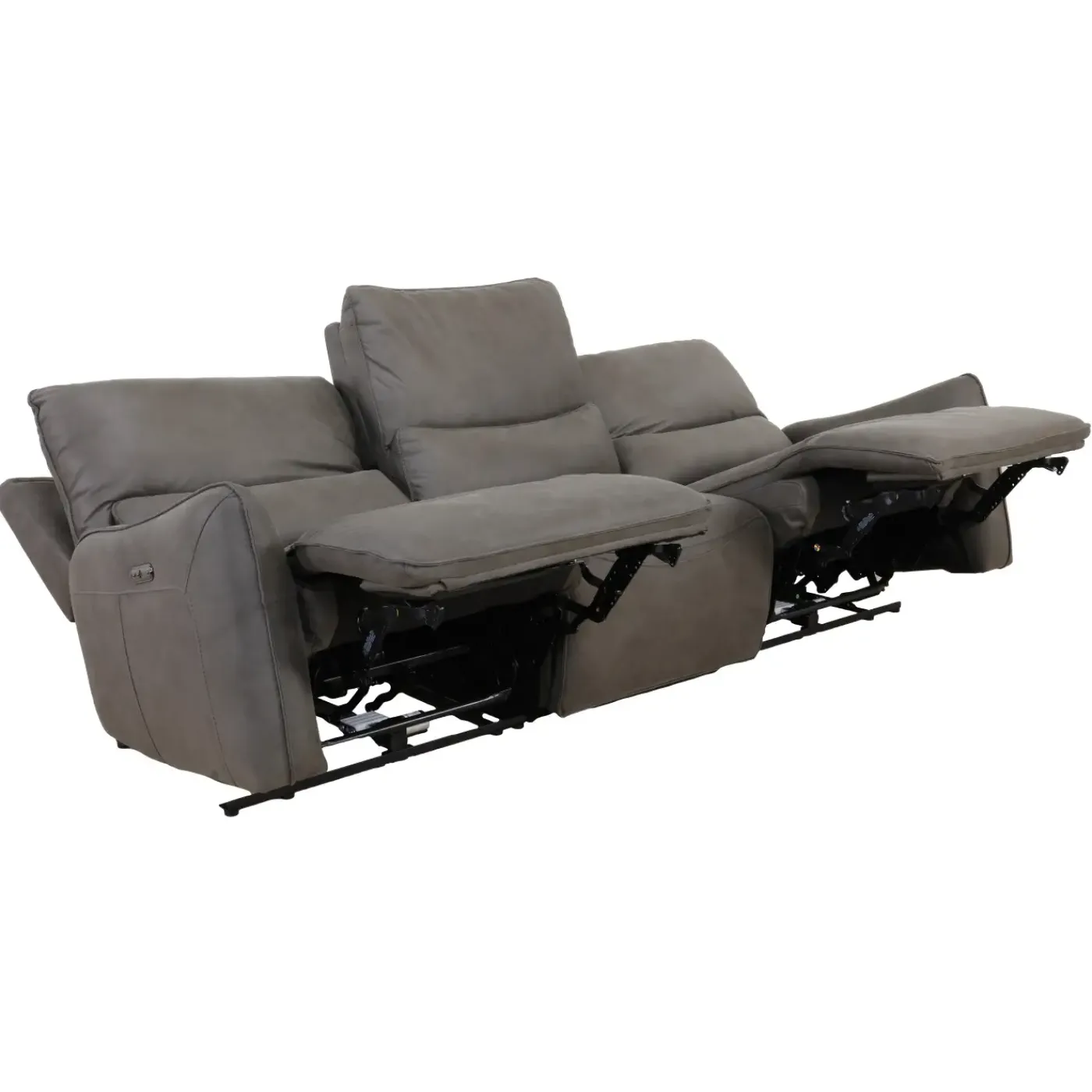 Outlet Conway Power Reclining Sofa Sofas & Couches|Reclining Furniture