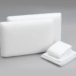 Discount Cooling Twin Bedding Bundle Sheets & Mattress Protectors