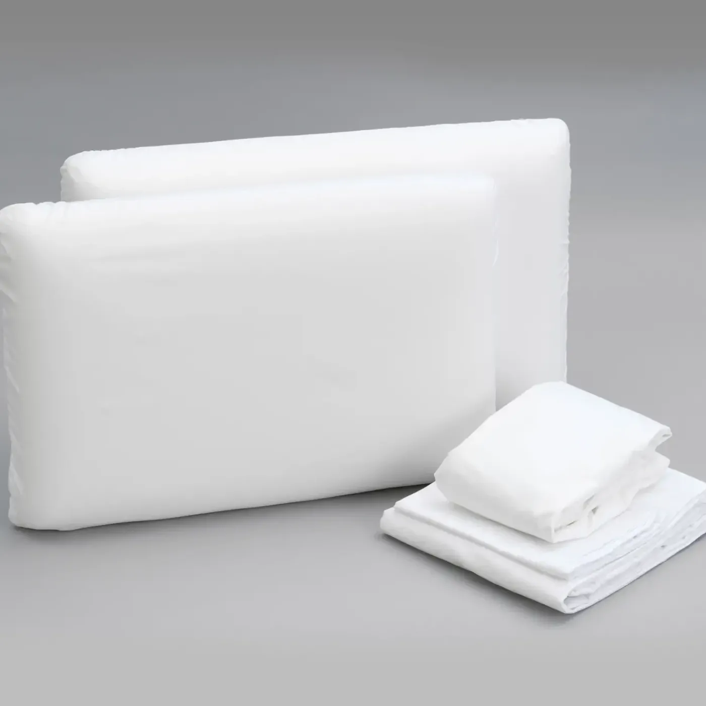 Discount Cooling Twin Bedding Bundle Sheets & Mattress Protectors