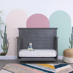 Clearance Cool Lux Crib Mattress Kids Mattresses|Bedroom