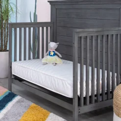 Clearance Cool Lux Crib Mattress Kids Mattresses|Bedroom