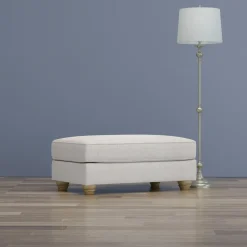 Sale Copeland Ottoman Ottomans|Custom Order