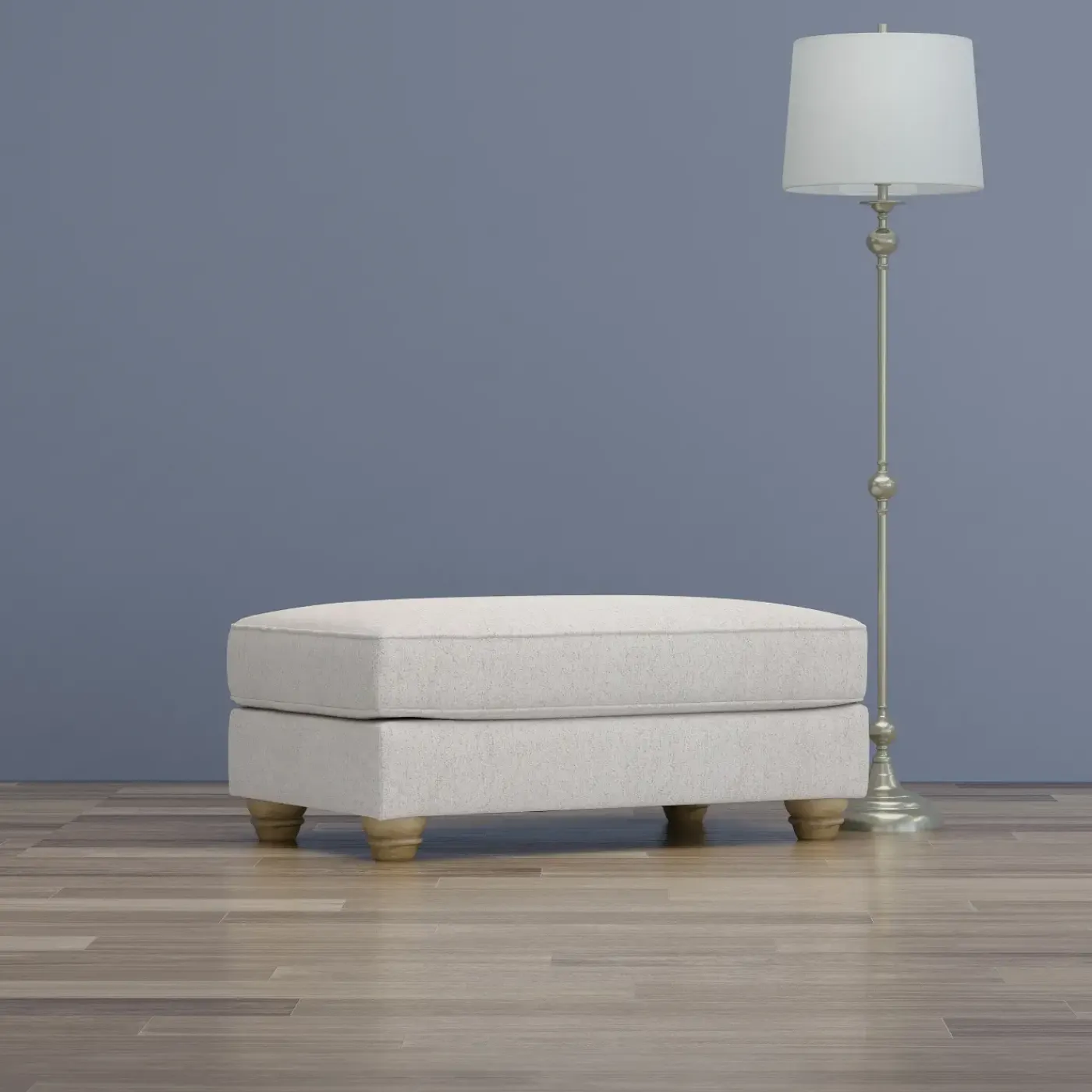 Sale Copeland Ottoman Ottomans|Custom Order