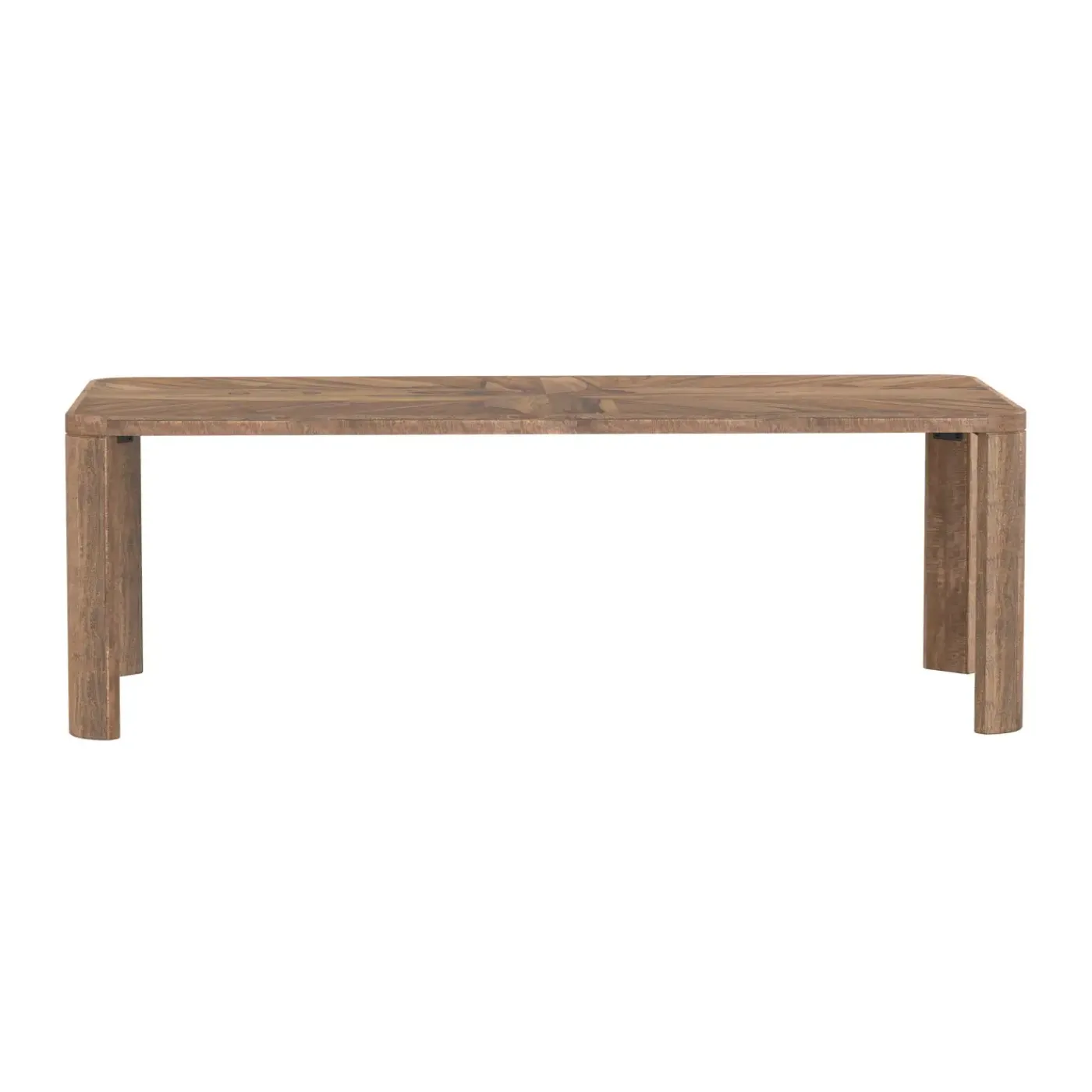 Best Cordoba Rectangle Dining Table Dining Tables