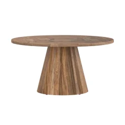 Outlet Cordoba Round Table Dining Tables
