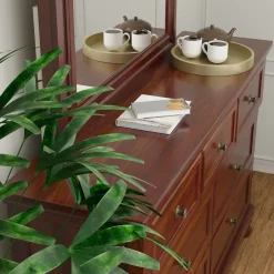 Cortland Dresser Dressers & Chests