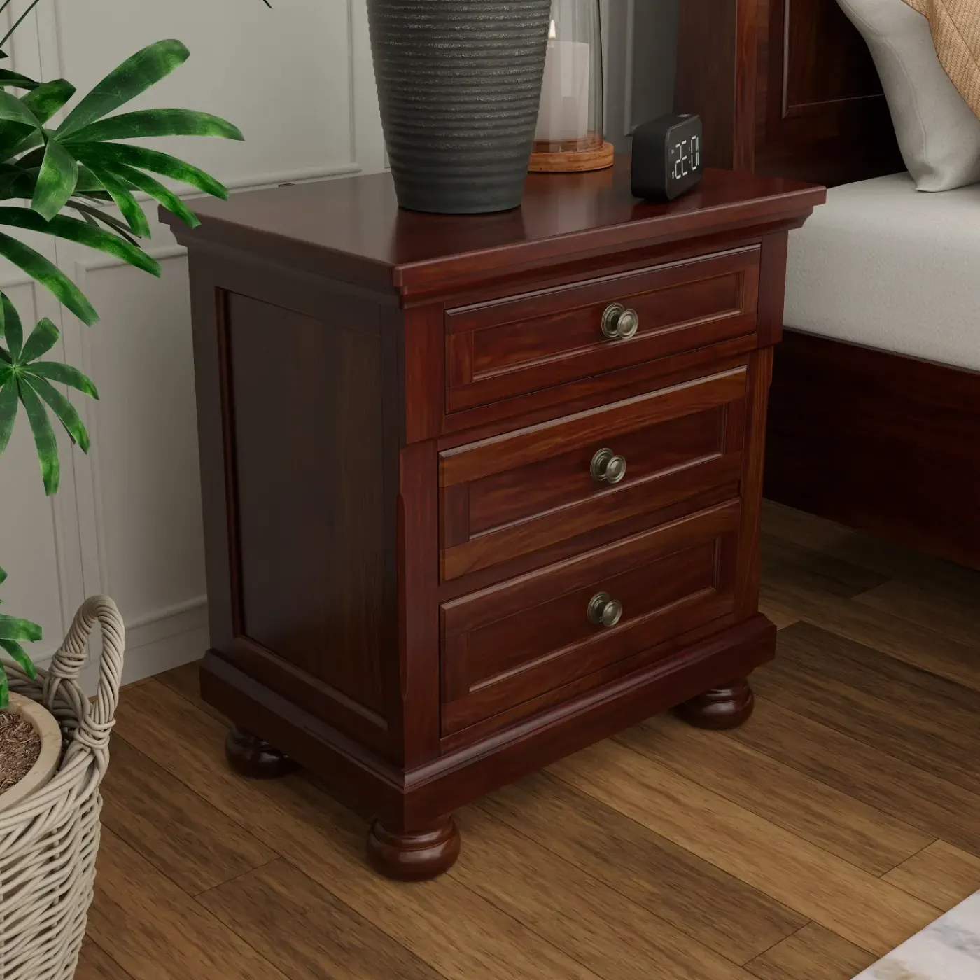 Cortland Nightstand Nightstands
