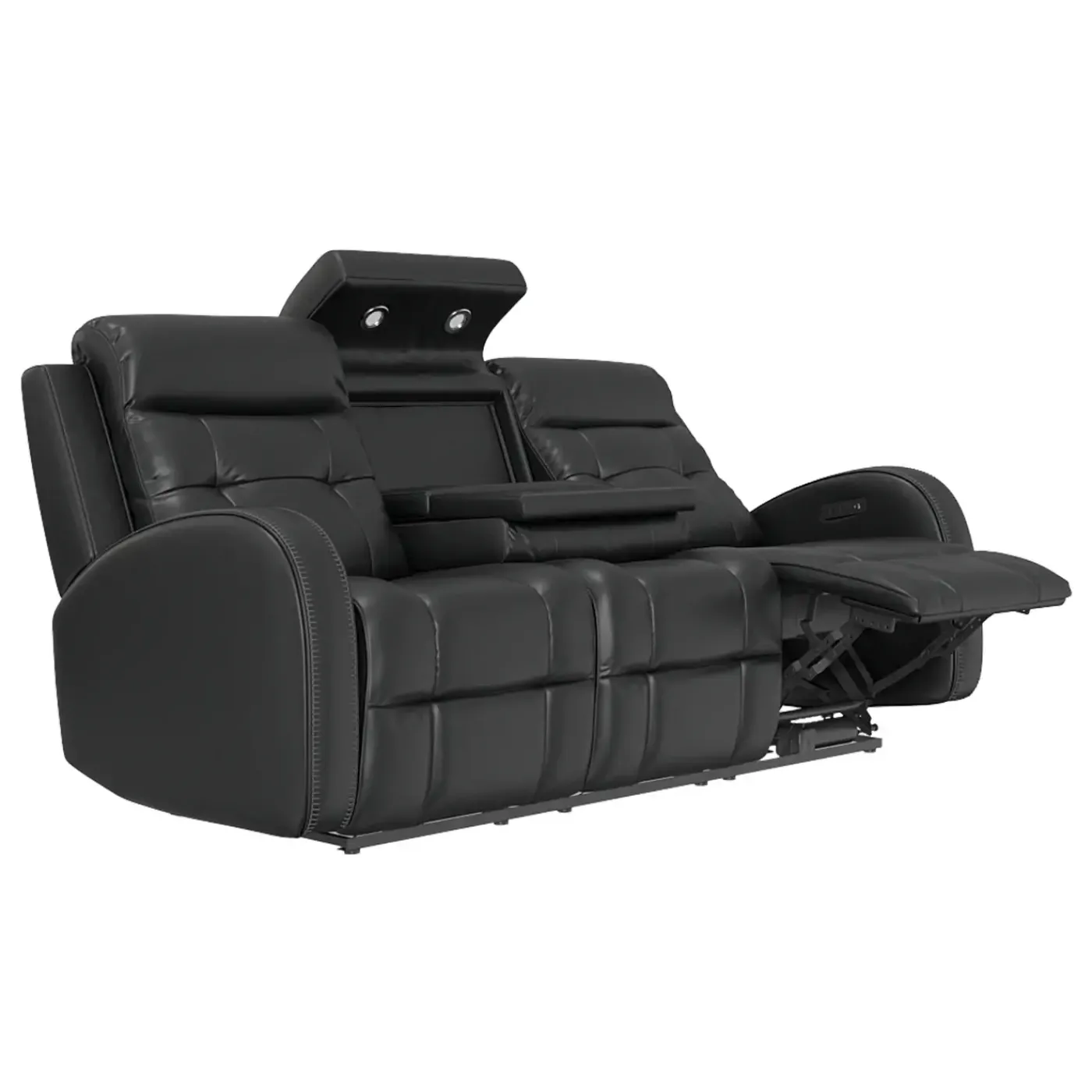 Online Cosmo Reclining Living Room Set Living Room Sets|Reclining Furniture