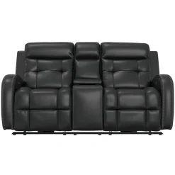 Online Cosmo Reclining Living Room Set Living Room Sets|Reclining Furniture