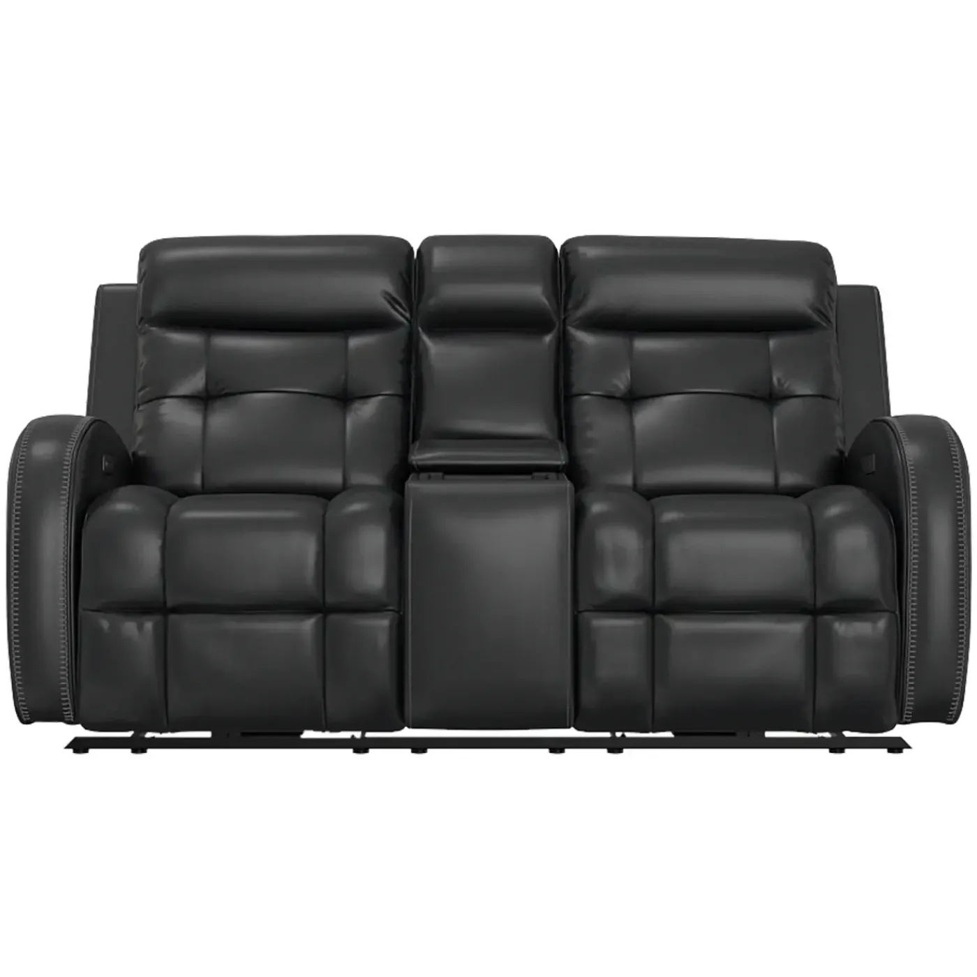 Online Cosmo Reclining Living Room Set Living Room Sets|Reclining Furniture