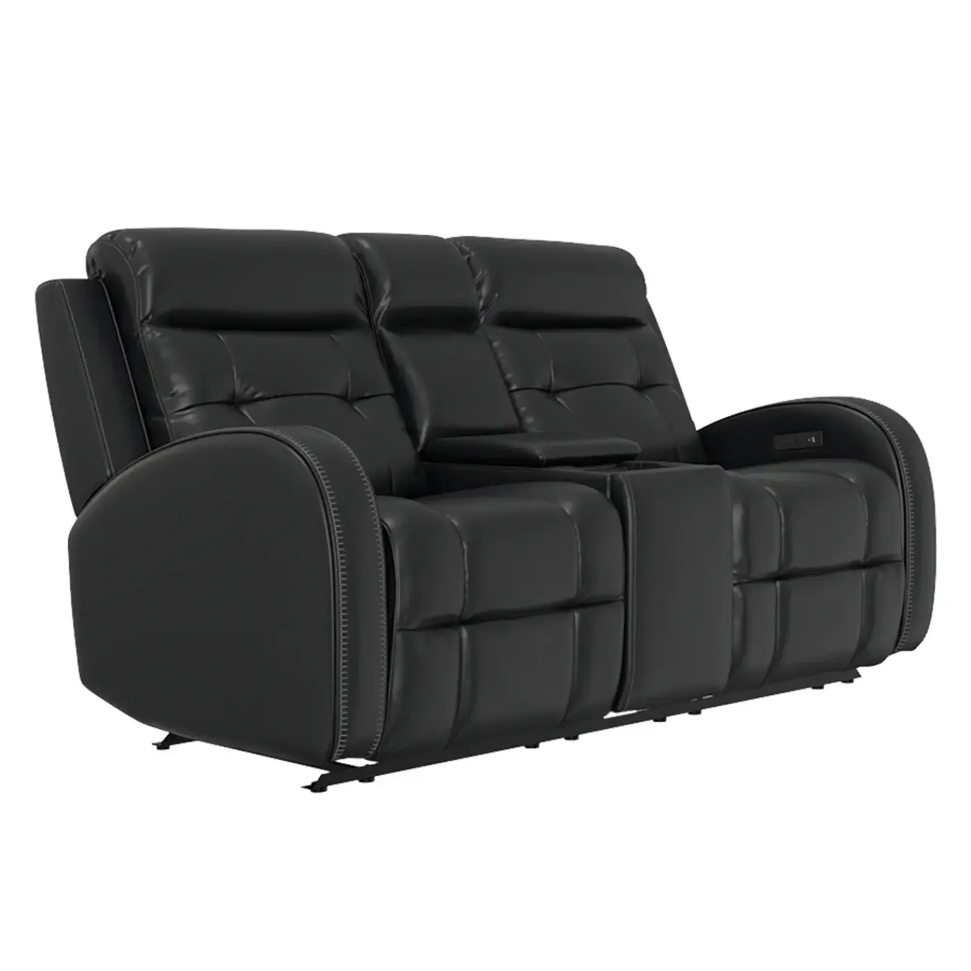 Online Cosmo Reclining Living Room Set Living Room Sets|Reclining Furniture