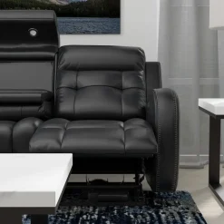 Online Cosmo Reclining Living Room Set Living Room Sets|Reclining Furniture