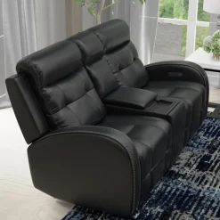 Online Cosmo Reclining Living Room Set Living Room Sets|Reclining Furniture
