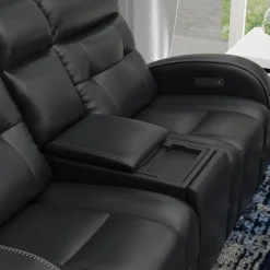 Online Cosmo Reclining Living Room Set Living Room Sets|Reclining Furniture