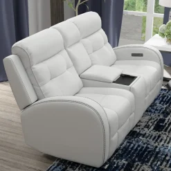 Clearance Cosmo Reclining Living Room Set Living Room Sets|Reclining Furniture