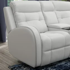 Outlet Cosmo Loveseat Loveseats|Reclining Furniture