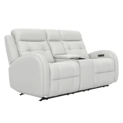 Outlet Cosmo Loveseat Loveseats|Reclining Furniture