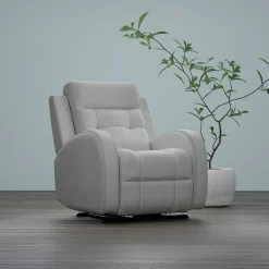 Outlet Cosmo Recliner Recliners|Reclining Furniture