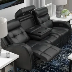 Clearance Cosmo Sofa Sofas & Couches|Reclining Furniture