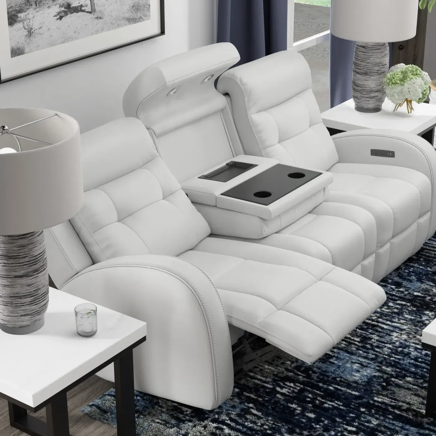 Best Cosmo Sofa Sofas & Couches|Reclining Furniture