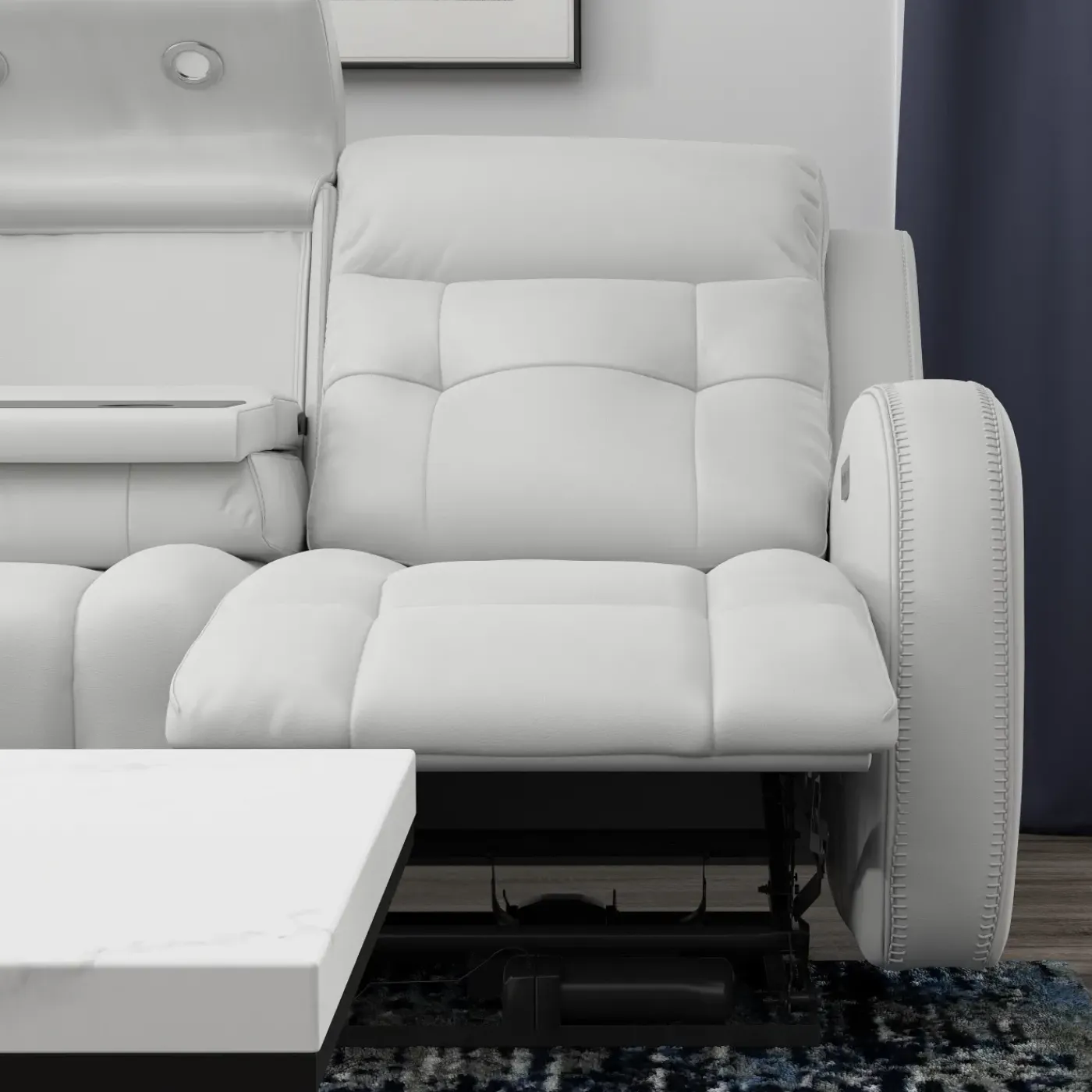 Best Cosmo Sofa Sofas & Couches|Reclining Furniture