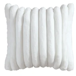 Hot Cottontail Accent Pillow Accent Pillows