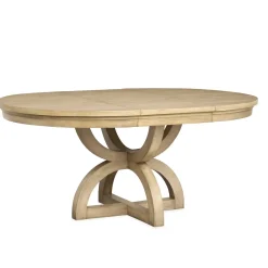 Sale Covington Round Table Dining Tables