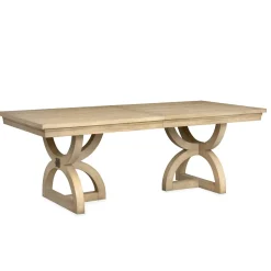 Online Covington Trestle Rectangular Dining Table Dining Tables