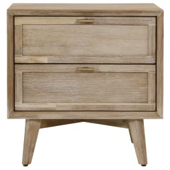 Online Crosby 2 Drawer Nightstand All Modern Living Items|Kids Nightstands