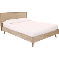 Outlet Crosby Eastern King Panel Bed All Modern Living Items|King Beds