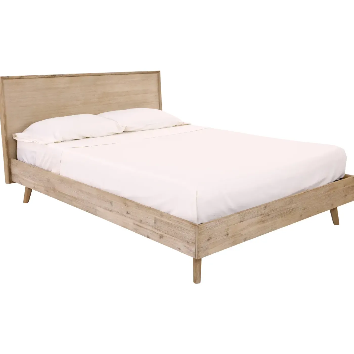 Outlet Crosby Eastern King Panel Bed All Modern Living Items|King Beds