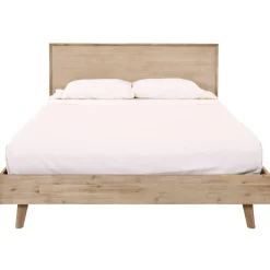 Outlet Crosby Eastern King Panel Bed All Modern Living Items|King Beds