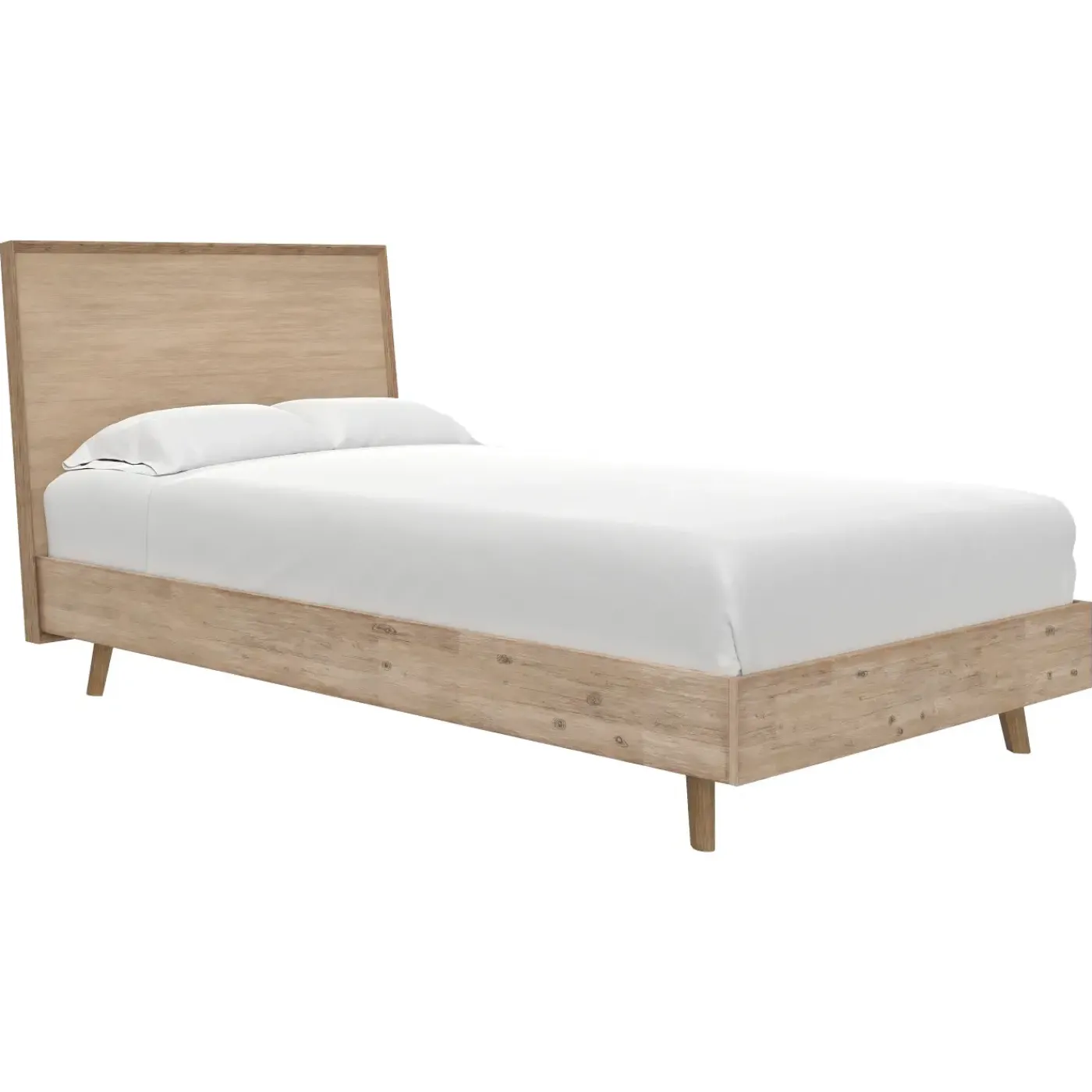 New Crosby Full Size Bed Full Beds|All Modern Living Items