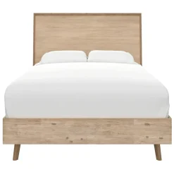 New Crosby Full Size Bed Full Beds|All Modern Living Items