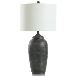 Clearance Dalton Black Table Lamp All Modern Living Items|Lamps & Lighting