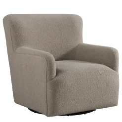 Hot Damian Swivel Chair Living Room|All Outlet & Clearance Items