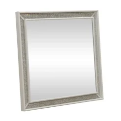 Clearance Danica Bedroom Set with LED Lights Bedroom Sets