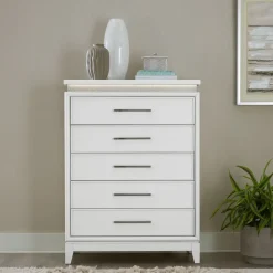 New Danica Chest With Lights Dressers & Chests
