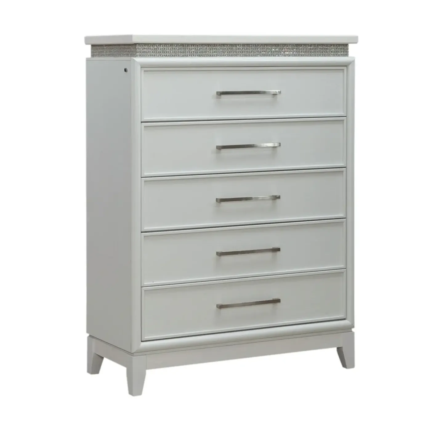 New Danica Chest With Lights Dressers & Chests