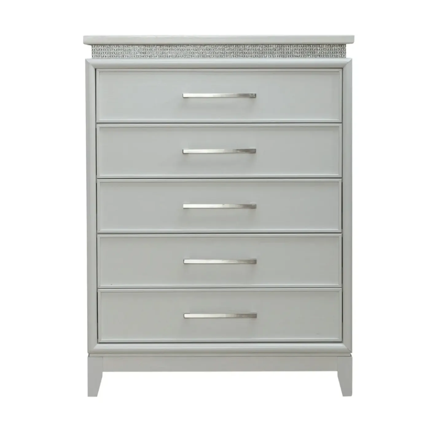 New Danica Chest With Lights Dressers & Chests