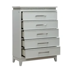 New Danica Chest With Lights Dressers & Chests